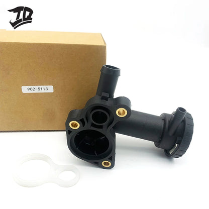 ‎OE:147-0049 2113KT 85958 CH2113  SK1470049 Z63012  11537829960 11537829959 Coolant Thermostat Housing for Select Mini Model