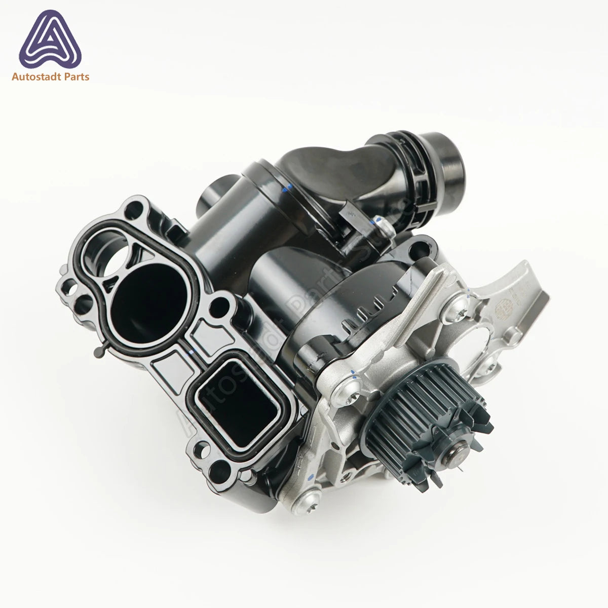 Car Water Pump Repair Set for VW Golf Jetta GLI GTI MK6 Passat B7 Tiguan CC A3 A4 A5 Q3 Q5 TT 1.8T 2.0T 06H121026 06H121026AB.