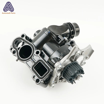 Car Water Pump Repair Set for VW Golf Jetta GLI GTI MK6 Passat B7 Tiguan CC A3 A4 A5 Q3 Q5 TT 1.8T 2.0T 06H121026 06H121026AB.