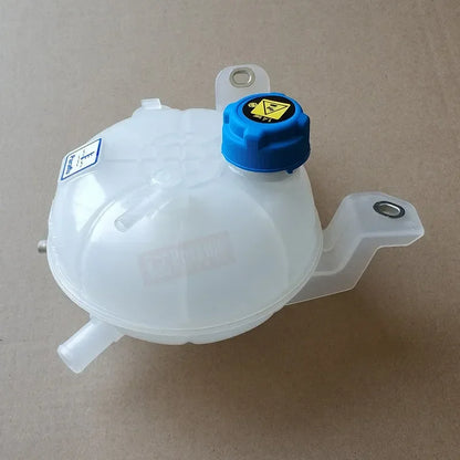 Expansion Overflow Tank Coolant Reservoir For Fiat Alfa Romeo Giulietta 50544422