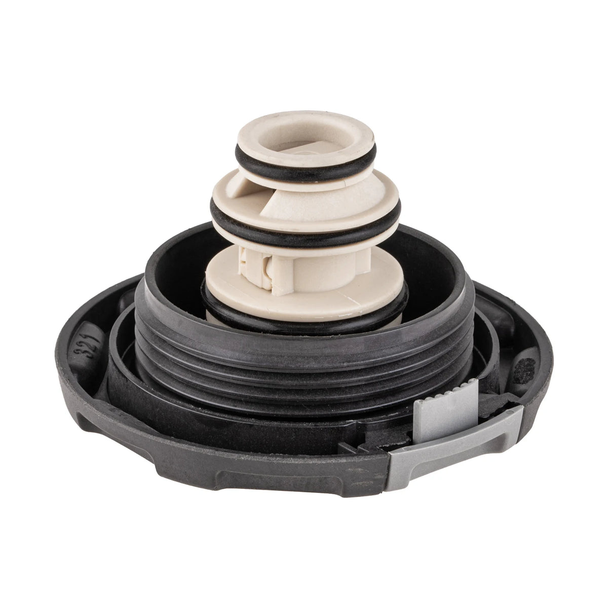 4M0121321K,4M0121321Q,4M0121321H Coolant Expansion Tank Cap For AUDI A4 B9,A5,A6 C8,A7,A8,Q5,Q7 2015-,Q8 2018-,VW Touareg 2018-