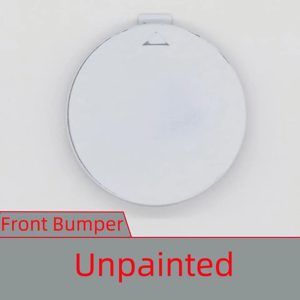 Front Rear Bumper Towing Hook Cover For BMW 1 Series F20 F21 LCI M-Sport 2015 2016 2017 2018 51118064578 51128060301 Hatchback