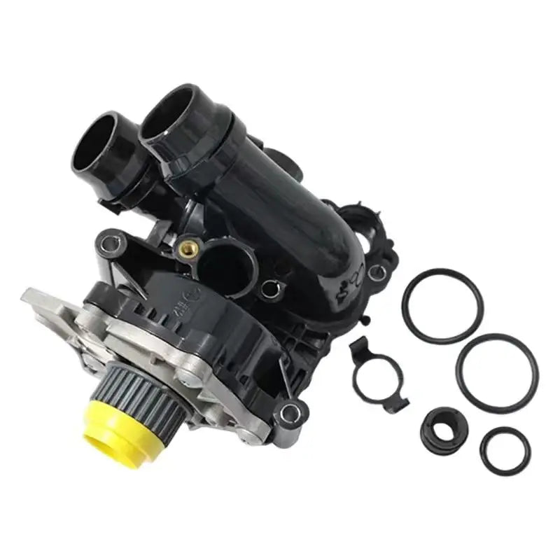 06H121026DD Engine Water Pump Assembly Automotive For Audi A3 2008–2013 A4 2009–2016 Volkswagen Passat 2008–2010 Jetta 2008–2013