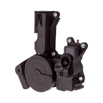 PCV Valve Crankcase Vent Oil Separator Kit Compatible With Audi=A3=A4=A5=Q5=VW=Golf=Jetta=Passat=Tiguan 06H103495AH