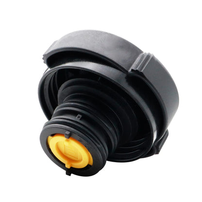 For BMW 3 5 6 7 Series E46 E36 E39 E61 E64 E65 X3 Expansion Tank Cap Radiator Cover Oil cap 17111742232 Replacement  Accessories