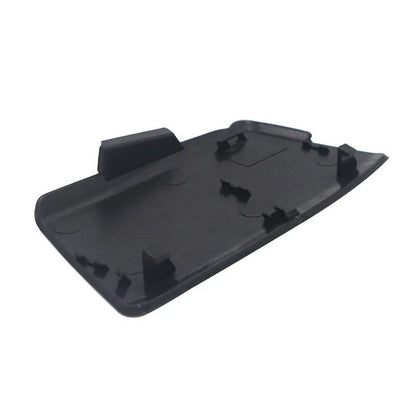 For Opel Vauxhall Zafira B 08-14, front bumper, front trailer cover, front tow plug cover