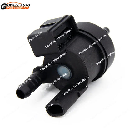 Fuel Tank Breathing Vapor Purge Valve For AUDI A4L A5 A6L A7 S4 S5 S6 Q5 VW Jetta Seat Skoda 06H906517G 06H906517AB 06H906517AH