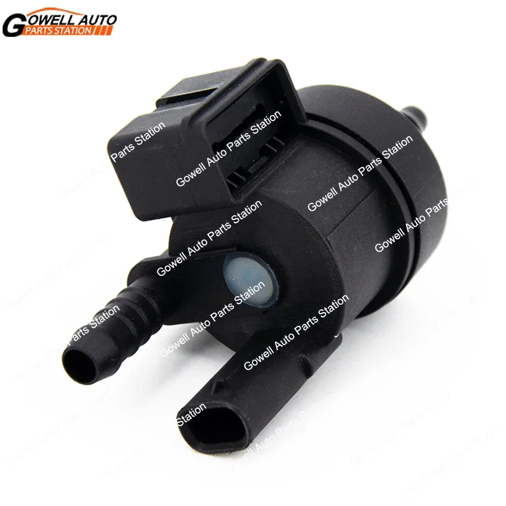 Fuel Tank Breathing Vapor Purge Valve For AUDI A4L A5 A6L A7 S4 S5 S6 Q5 VW Jetta Seat Skoda 06H906517G 06H906517AB 06H906517AH