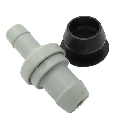 PCV Valve for Nissan 200SX AD Almera Atlas Avenir Bluebird Bluebird Sylphy Caravan Datsun Expert Primera  Qashqai 11810-0M300