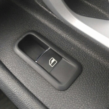 Car Window Lifter Control Single Switch For VW Golf MK5 6 Jetta Passat B6 Amarok 5J0959855 1K0959855 5JD959855 7L6959855B