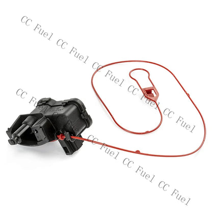 C+ New Fuel Filler Door Lock Actuator For Audi A4 Q5 S5 A5 08-16 Quattro 8K0862153H