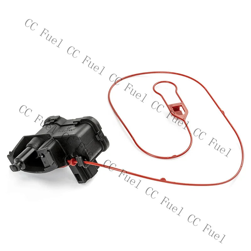 C+ New Fuel Filler Door Lock Actuator For Audi A4 Q5 S5 A5 08-16 Quattro 8K0862153H