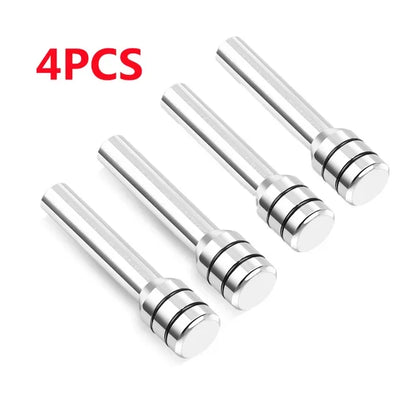 Auto Car Security Door Lock Pins Universal Car Truck Interior for Opel Astra J G Agila Zafira A B Corsa D Insignia Admiral Ascon