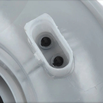 OE 5Q0121407T Car Coolant Reservoir Expansion Tank For VW Golf MK7 Passat Audi A3 5QD 121 407