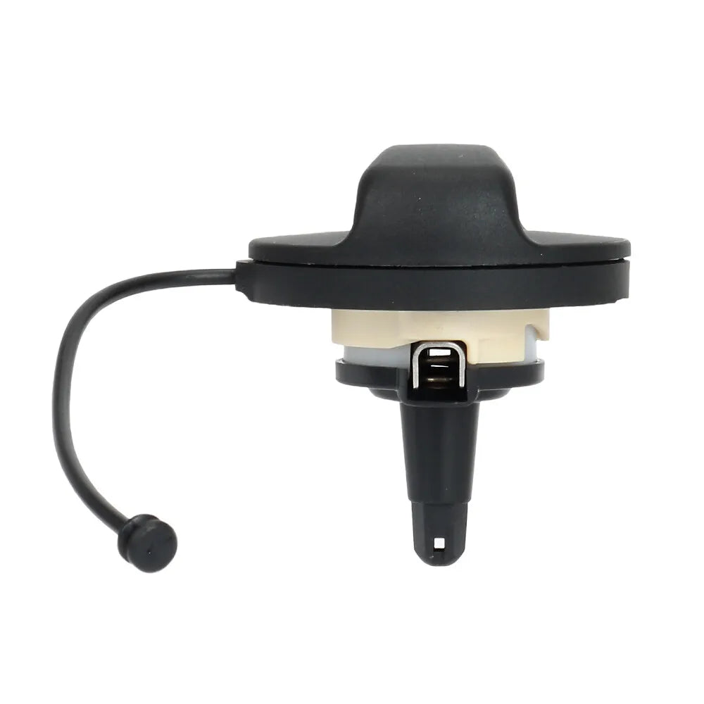 High Quality New for 16116756772 Fuel Gas Tank Filler Cap Cover For BMW E92 E90 E60 E46 & Mini Cooper