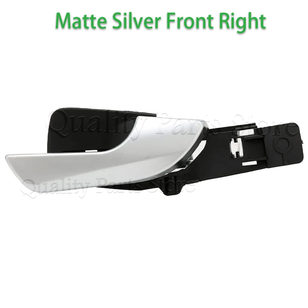 New Front Rear Left Right Side Car Interior Door Handle For Alfa Romeo Giulietta 156092161 156092157 156092160 156092156