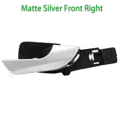 New Front Rear Left Right Side Car Interior Door Handle For Alfa Romeo Giulietta 156092161 156092157 156092160 156092156