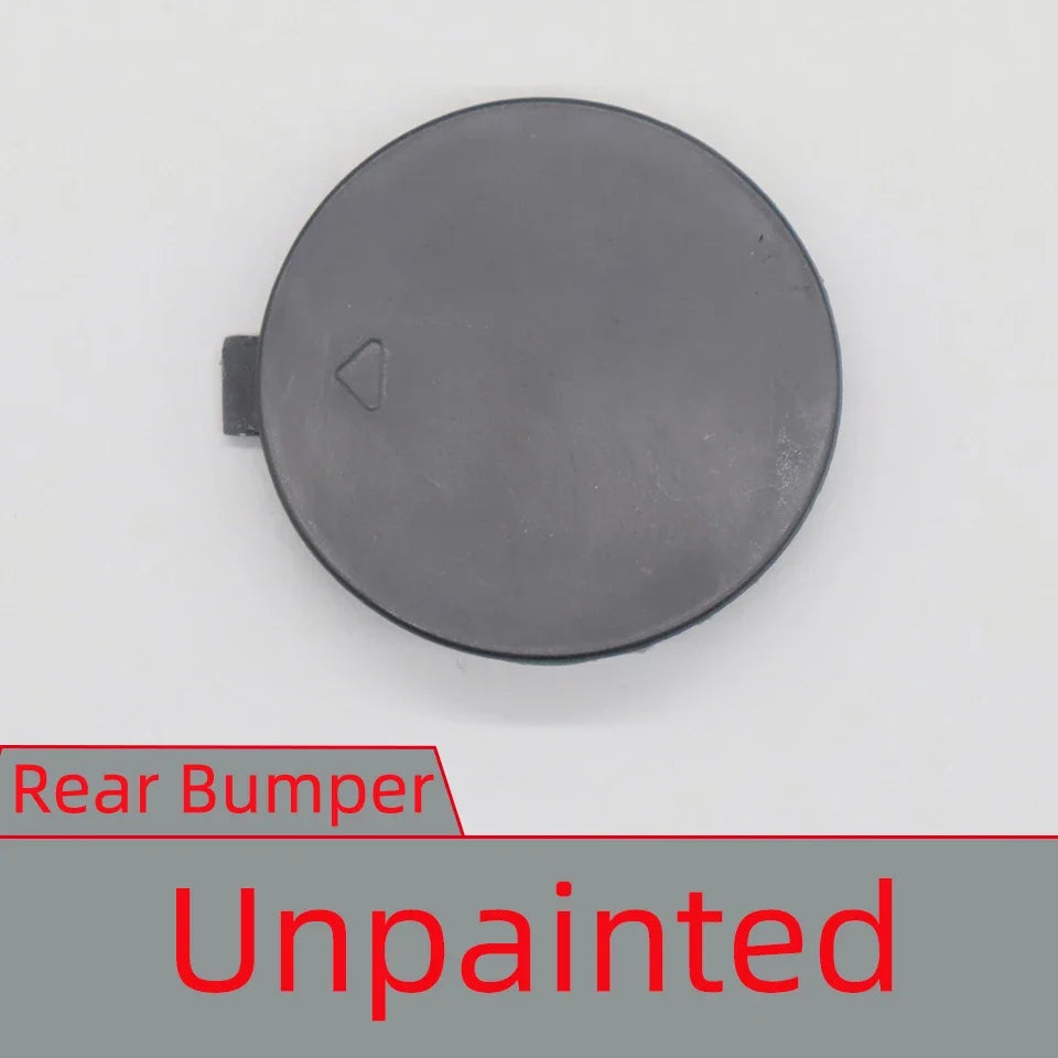 Rear Bumper Tow Hook Cap Cover Shell Housing For Bmw 2 Series M-Sport F22 F23 2013 2014 2015 2016 2017 2018 2019 51128055964