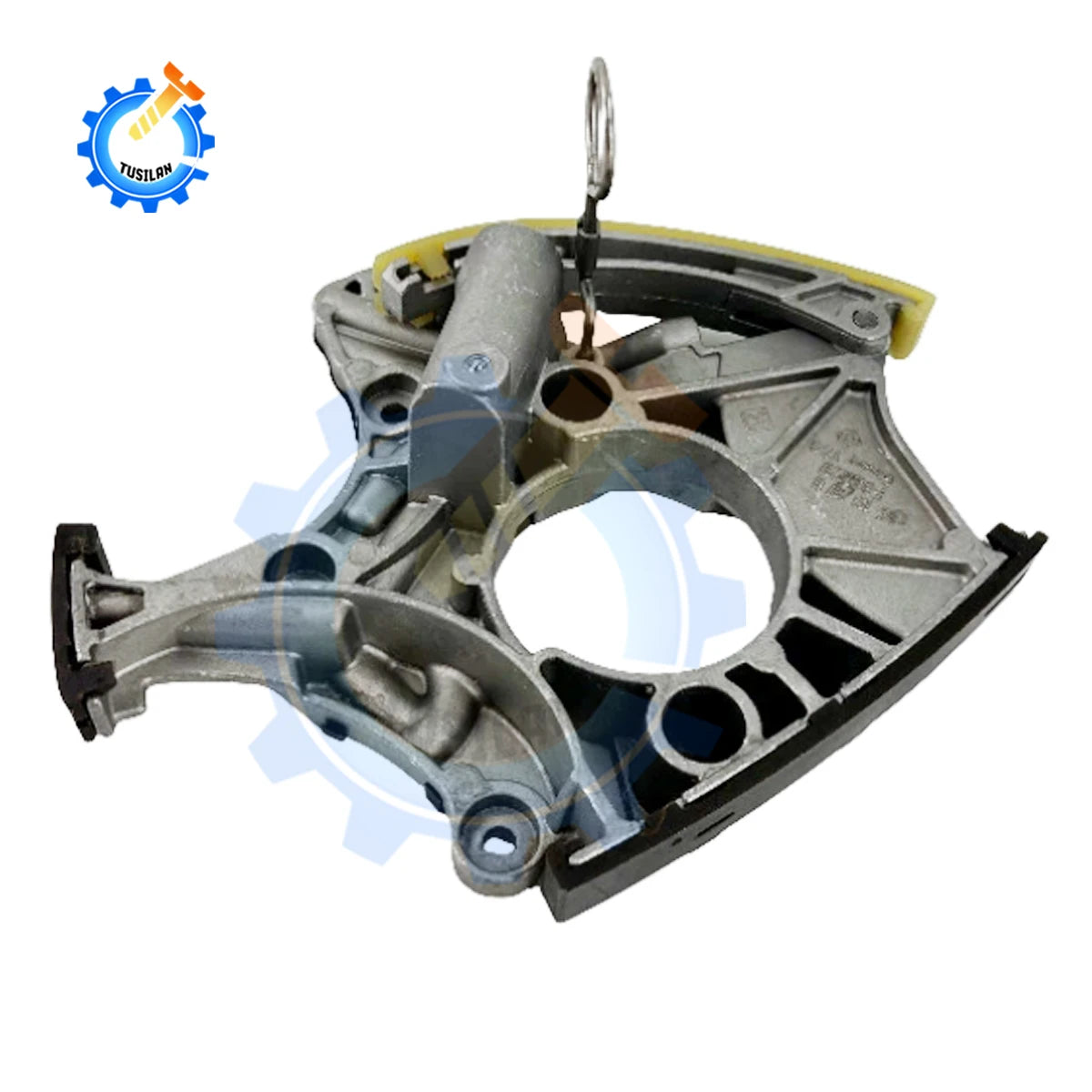 06H103495AD Oil Separator For VW Beetle SEAT Alhambra Altea Leon 2007-2012 SKODA Octavia Superb 06H103495AJ 06H103495AH