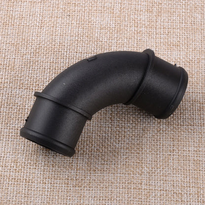 17127515487 Car Coolant Water Hose Connector Bleeder Screw Pipe Joint Elbow Fit For Mini Cooper R50 R52 2006 2005