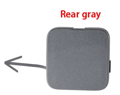 Car Trailer Cover Front Rear Bumper Tow Hook Cap For Infiniti Q50 2014 2015 2016 2017 2018 850714GA0A 85071-4GA0A