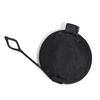 1pc Front Bumper Tow Hook Cap Towing Eye Cover for MINI COOPER R55 R56 R57 2010 2012 2013 51117268745