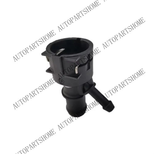 Z... 1K0122291C Coolant Hose Is Suitable for Volkswagen.