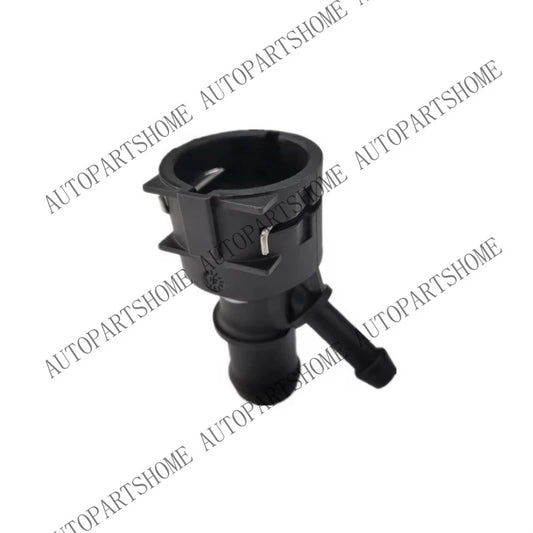 Z... 1K0122291C Coolant Hose Is Suitable for Volkswagen.