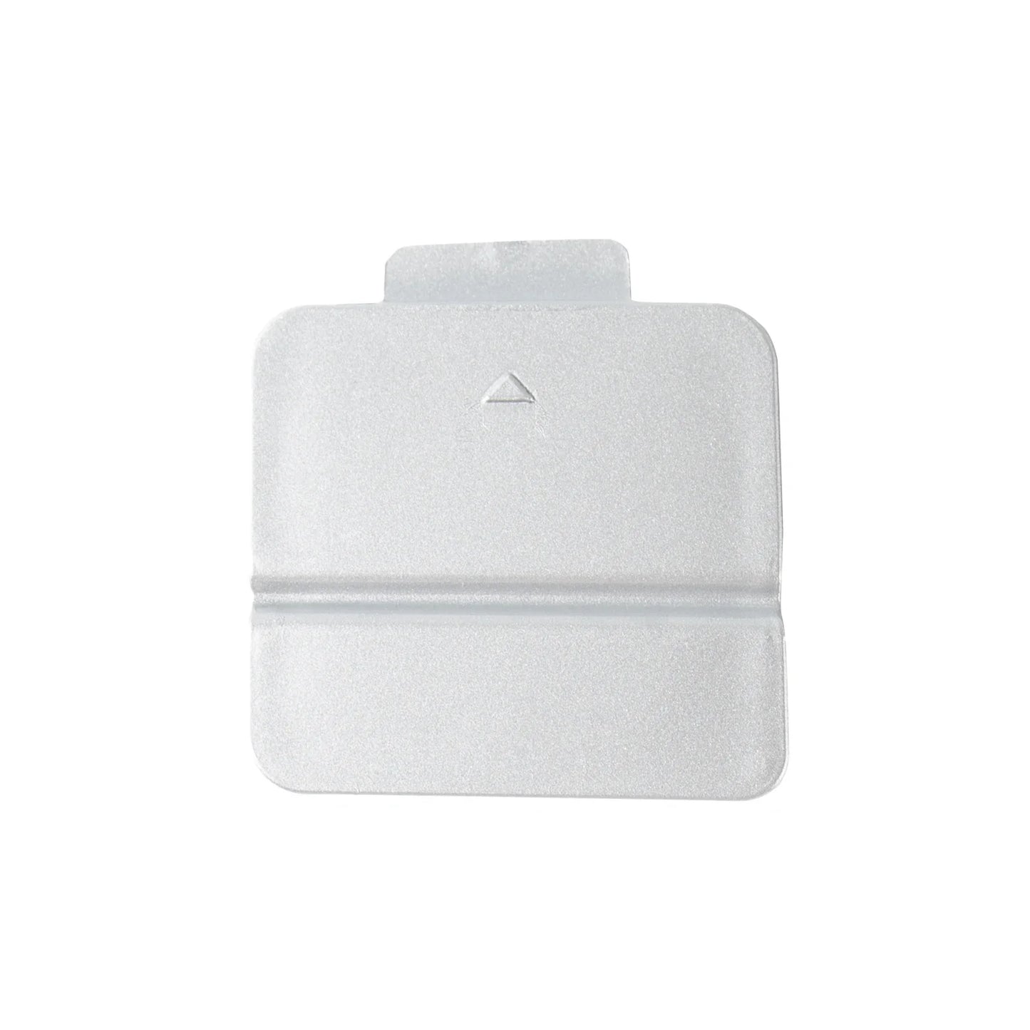 Rear Bumper Tow Hook Cap Towing Eye Cover For BMW 5 Series E60 E61 2004 2005 2006 2007 Right 51127119151 Trailer Cover