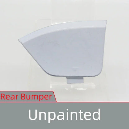 Front Rear Bumper Towing Hook Cover For BMW 1 Series F20 F21 LCI M-Sport 2015 2016 2017 2018 51118064578 51128060301 Hatchback