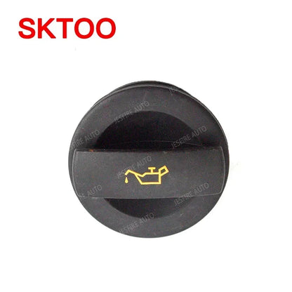 06C103485N Engine Oil Filler Cap for Audi A6 TT Q7 for Volkswagen for Golf for Jetta Passat OEM 06J103485 Car Accessories