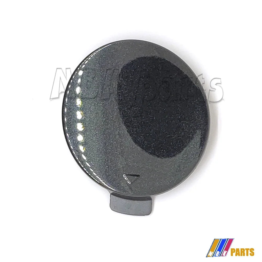 Fit 12-18 BMW 6 Series M-SPORT F06 F12 F13 640dX 640i 640iX 650i 650iX FRONT TOW COVER