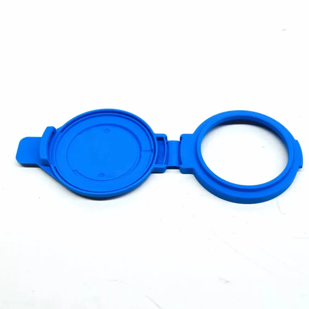 Car Windshield Washer Fluid Reservoir Lid Cover Tank Bottle Pot Cap For BMW For G11 For G12 For G30 61667357288 Car Accessories