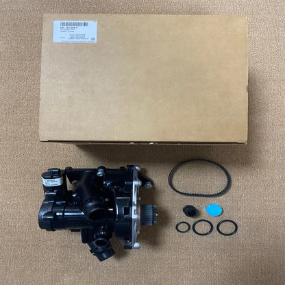 06L121111H EA888 GEN3 New Engine Water Pump Thermostat For Audi A3 A4 A5 A6 A7 Q5 VW Golf MK7 Passat B8 Sharan 2.0TSI 06L121600F