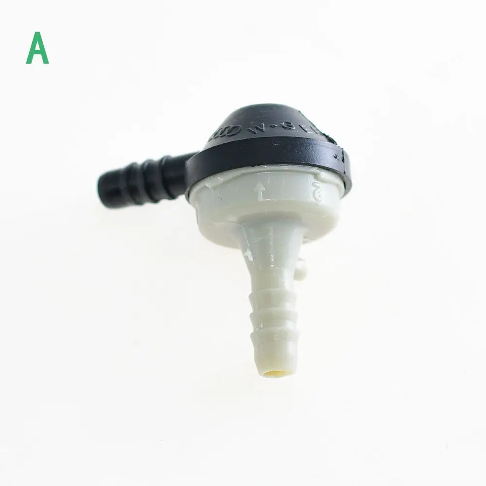ABC 3styles Vacuum Check Valve Suitable For Audi C5 A4 A6 For VW Passat B5 058905291K.07C133529A.55568427