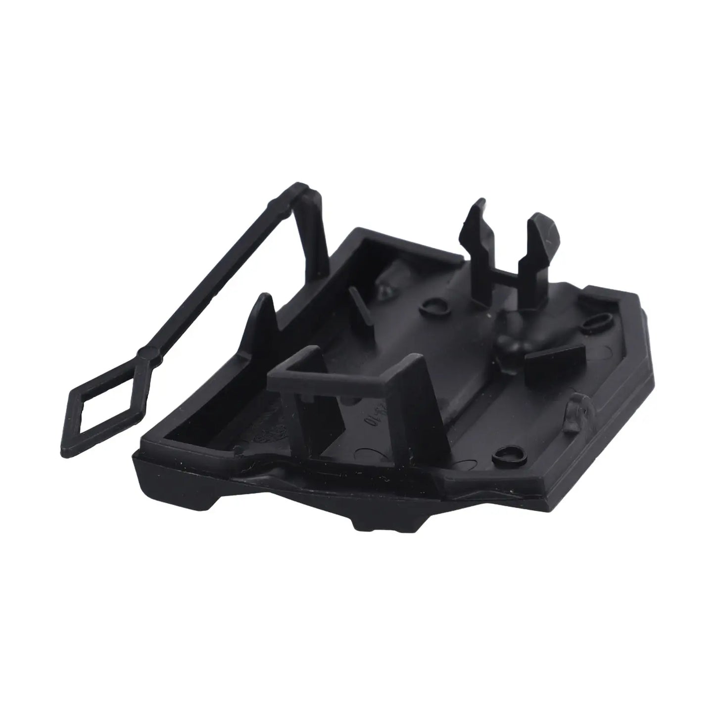 Newest Sale Front Tow Cover For BMW For Mini For Cooper For JCW F55 F56 F57 OEM Part Number 51119450620 Car Accessories