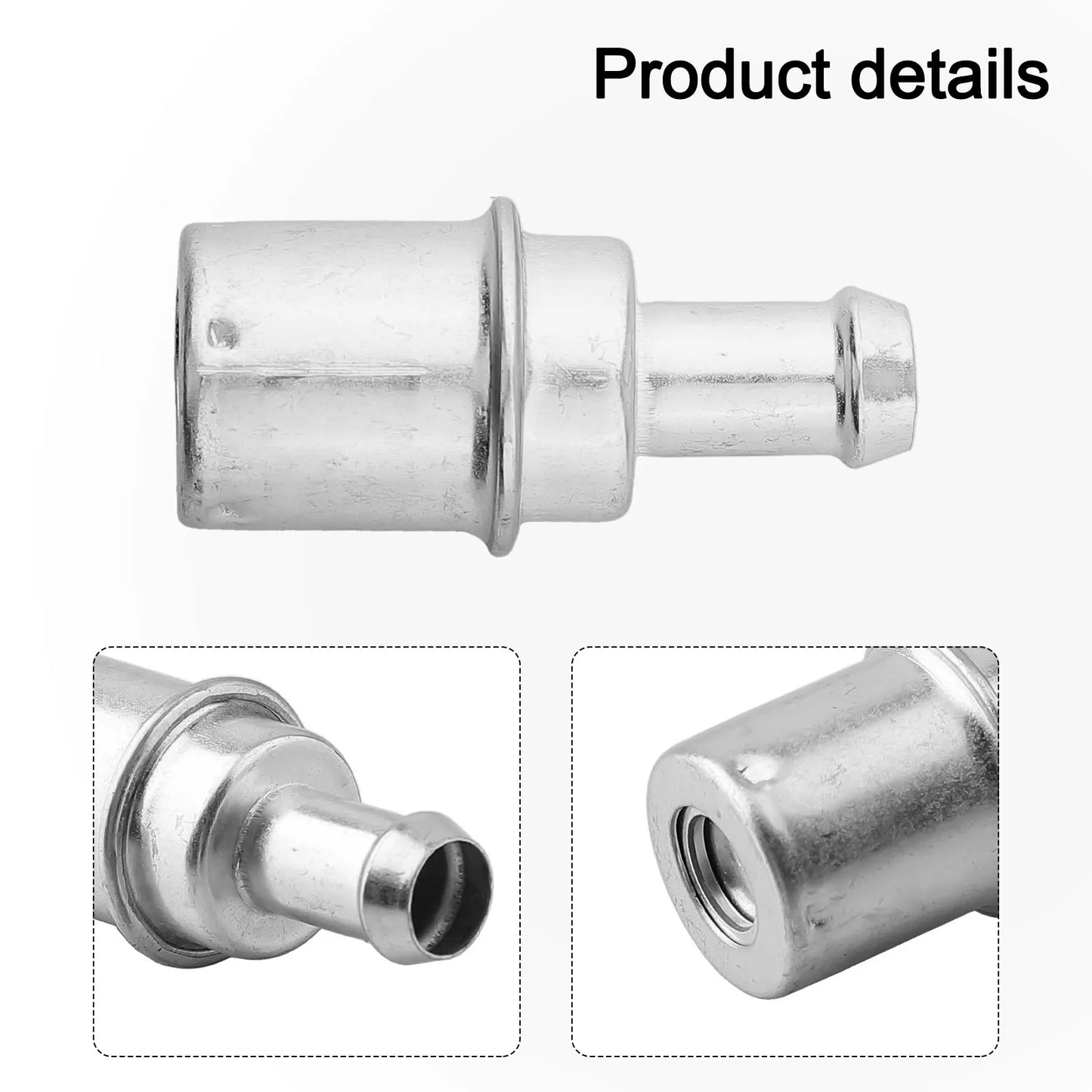 Car PCV Valve 88864360 Suitable For Chevrolet For Buick  For Pontiac Car Positive Crankcase Ventilation Valve