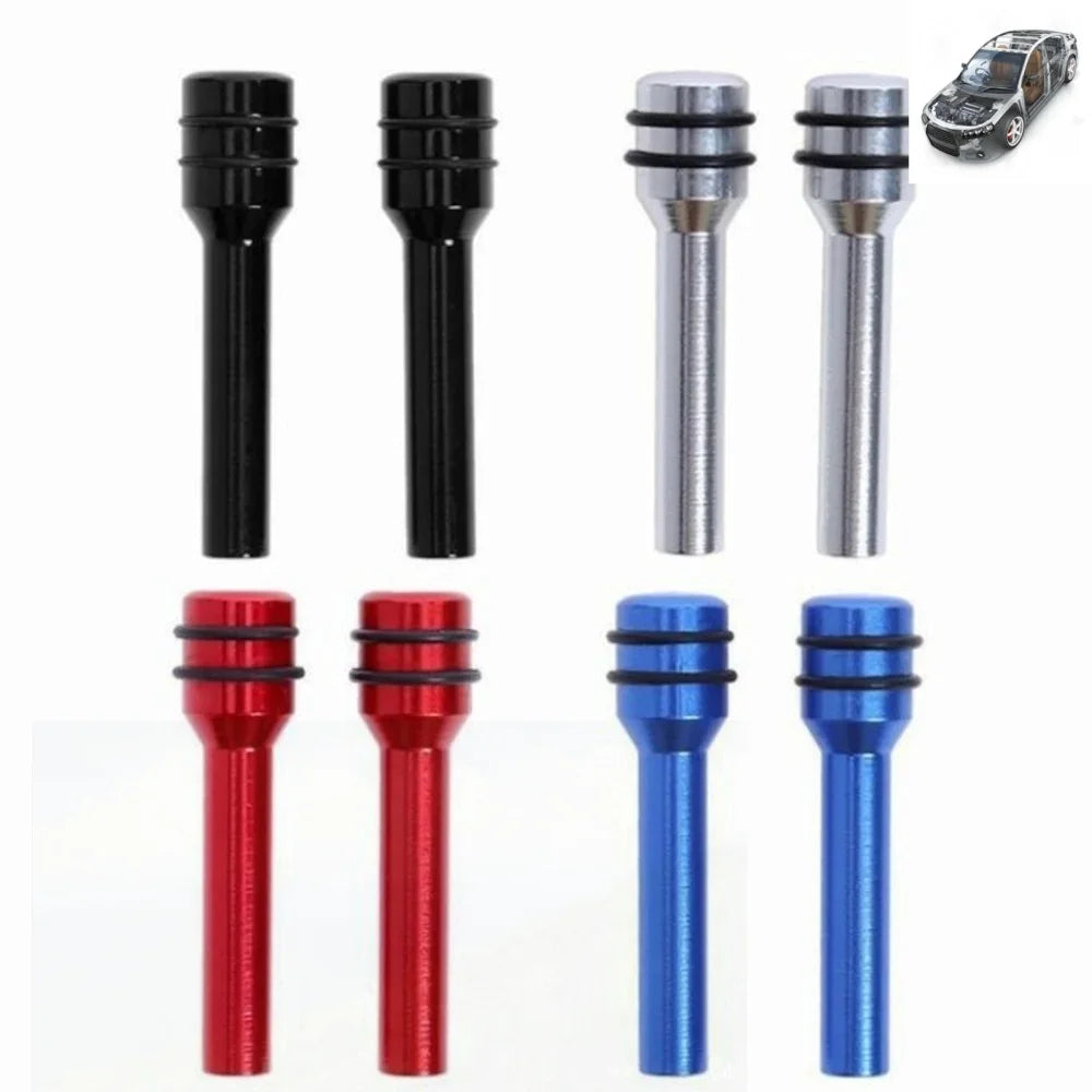 Auto Car Security Door Lock Pins Universal Car Truck Interior for Opel Astra J G Agila Zafira A B Corsa D Insignia Admiral Ascon