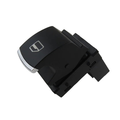 Car Window Lifter Control Single Switch For VW Golf MK5 6 Jetta Passat B6 Amarok 5J0959855 1K0959855 5JD959855 7L6959855B