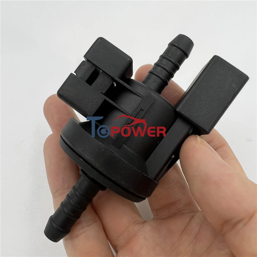 06E906517A 06E906517 0280142431 Purge Valve for Fuel Vapor Canister For Audii A3 A4 A6 A8 R8 TT Q7 Seat VWW Passat Jetta Golf
