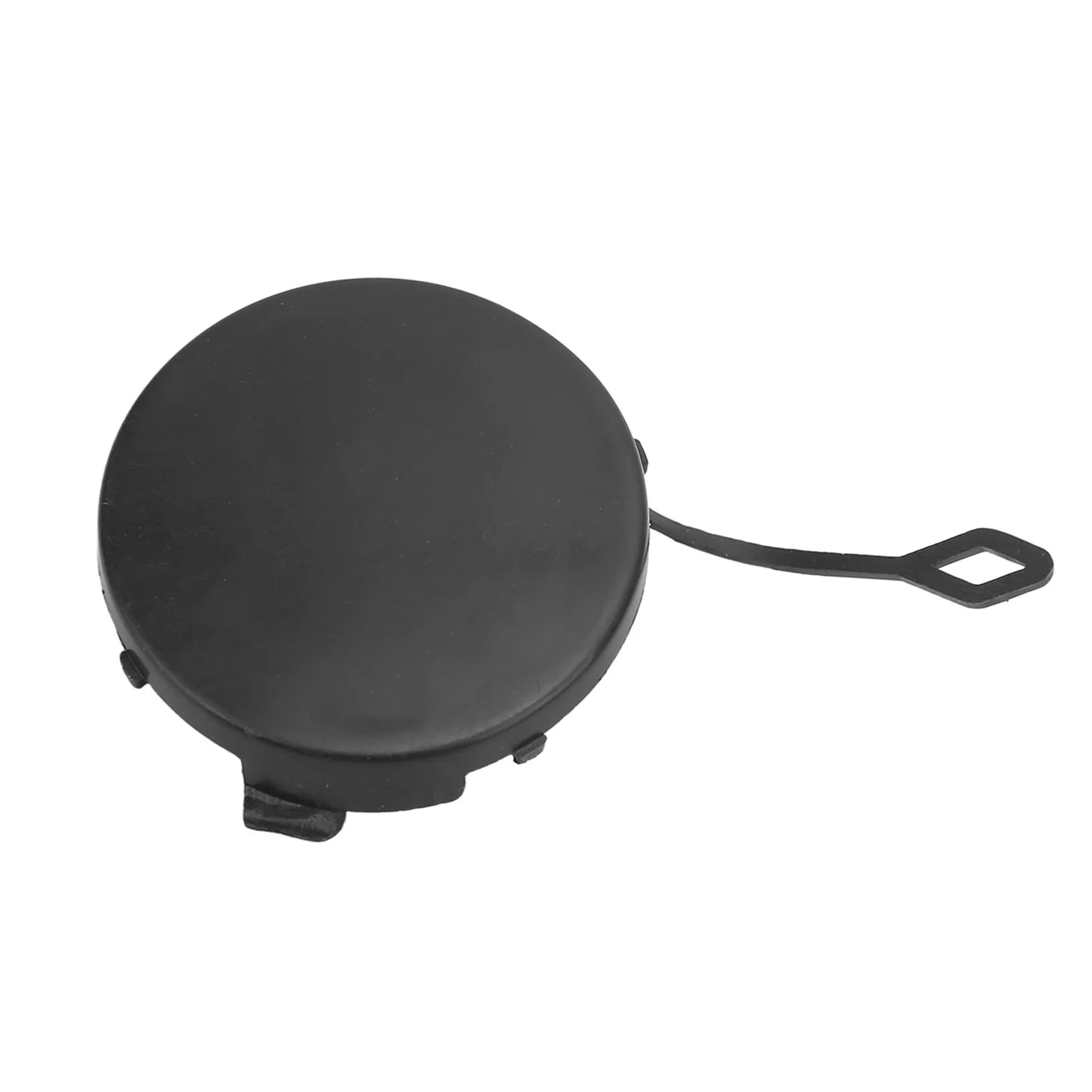 Car Styling Front Bumper Towing Hook Eye Cover 51119806061 Replacement for Mini Cooper Countryman R60 Paceman R61