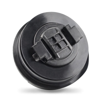 Expansion Tank Cap Lid for Audi R8 - Coolant Or Oil Compatible for Volkswagen ， Tank Cap Lid  for  CC Golf R Tigan