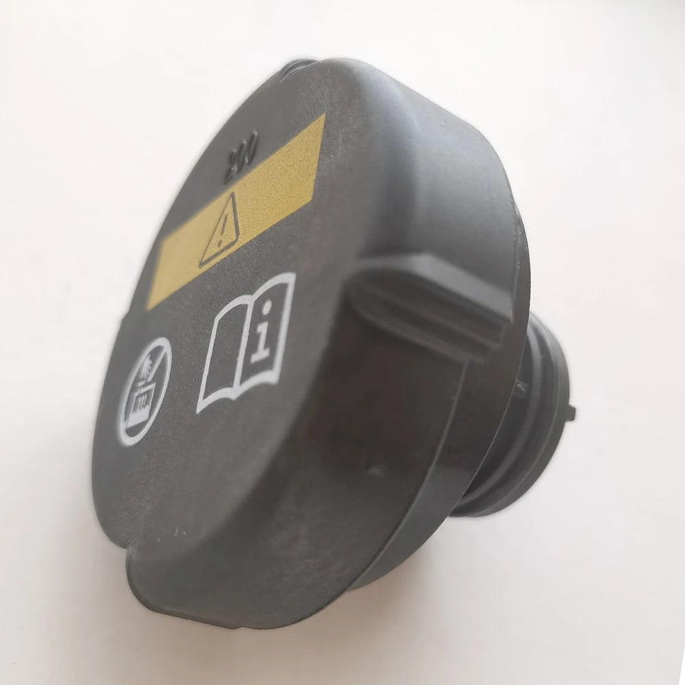 Car Engine Radiator Expansion Water Tank Cap Cover For BMW 318i 318is 318ti 323Ci 323i 323is 325Ci E46 E39 E38 E66 17117639022