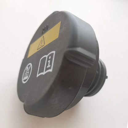 Car Engine Radiator Expansion Water Tank Cap Cover For BMW 318i 318is 318ti 323Ci 323i 323is 325Ci E46 E39 E38 E66 17117639022