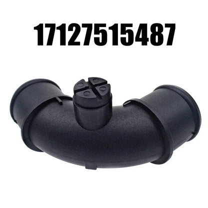 1× Radiator Hose Coolant Elbow Fits For BMW For Mini R50 R52 R53 2001-2006 17127515487 Car Accessories