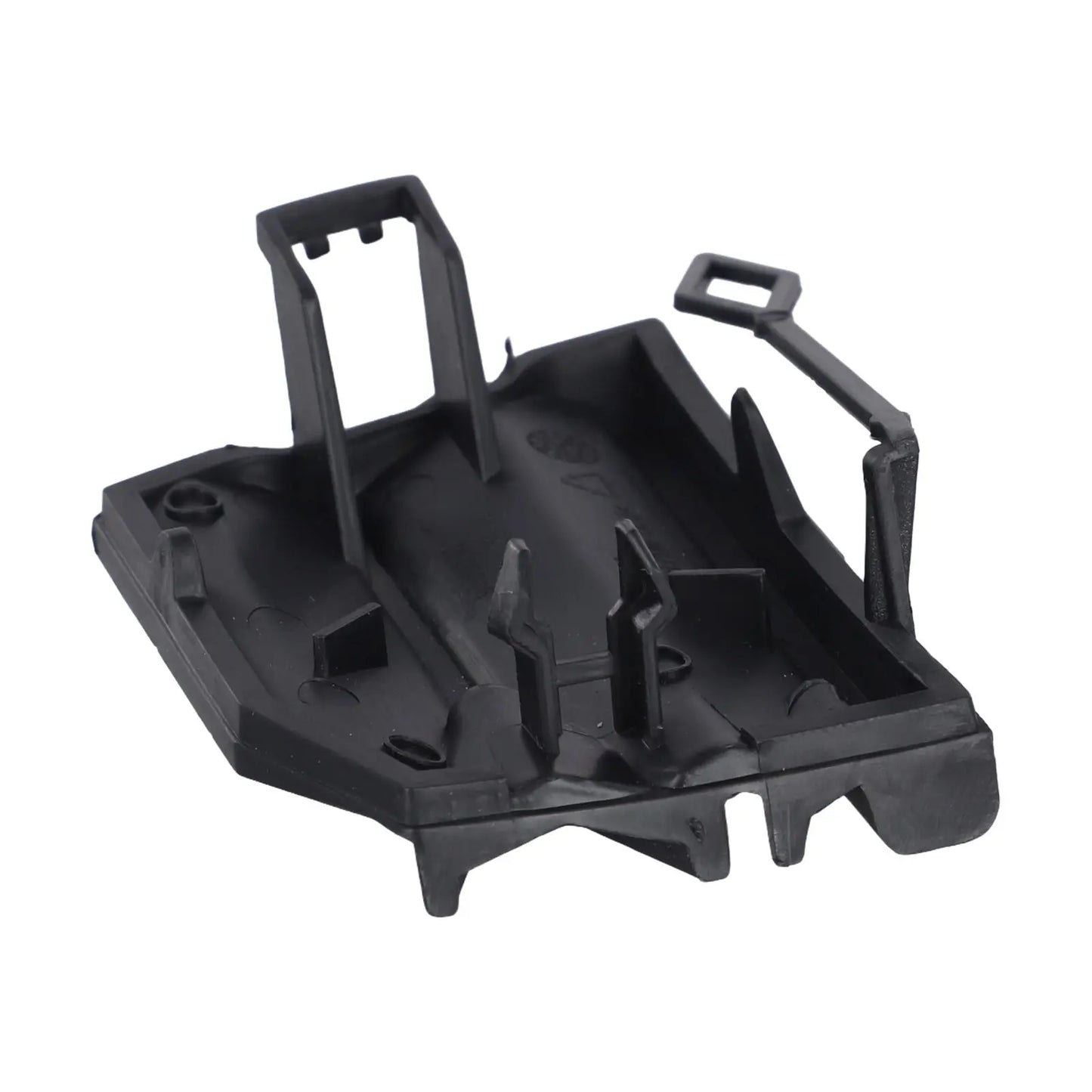 Newest Sale Front Tow Cover For BMW For Mini For Cooper For JCW F55 F56 F57 OEM Part Number 51119450620 Car Accessories