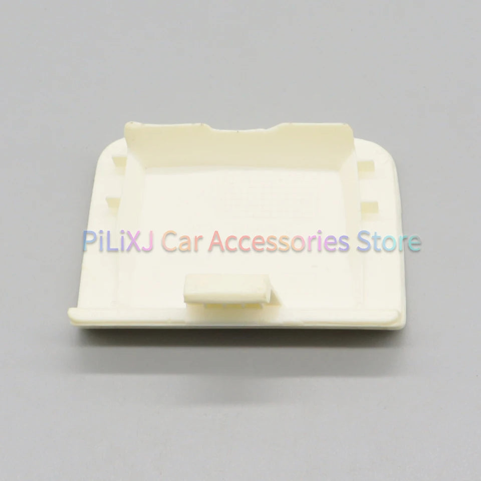 Rear Bumper Tow Hook Cover For BMW X3 E83 LCI M-Sport 2003-2010 Hauling Trailer Shell Bumper Decoration Cap Painted 51123416948