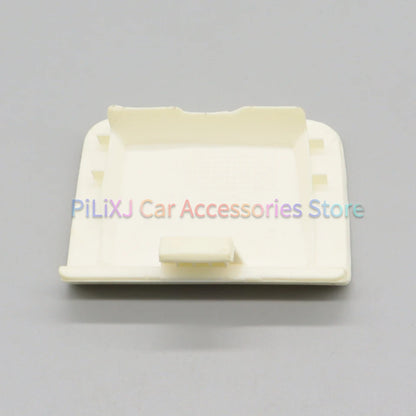 Rear Bumper Tow Hook Cover For BMW X3 E83 LCI M-Sport 2003-2010 Hauling Trailer Shell Bumper Decoration Cap Painted 51123416948