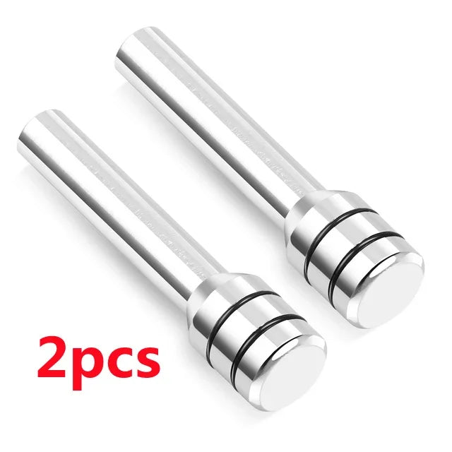 Auto Car Security Door Lock Pins Universal Car Truck Interior for Opel Astra J G Agila Zafira A B Corsa D Insignia Admiral Ascon