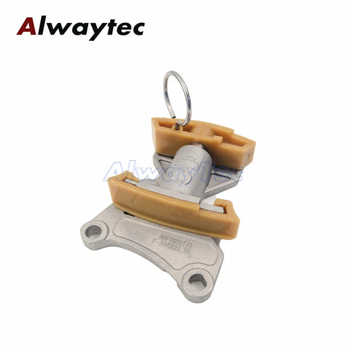 Engine Timing Chain Guide Tensioner 06F198107A 06F109217A 06D109229B 06D103121B 06F103483D For Audi Golf Passat Jetta VW Skoda